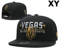 NHL Vegas Golden Knights Snapback Hat (11)