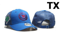 MLB Chicago Cubs Snapback Hat (44)
