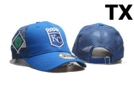 MLB Kansas City Royals Snapback Hat (63)