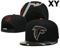 NFL Atlanta Falcons Snapback Hat (332)