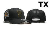 MLB Pittsburgh Pirates Snapback Hat (71)