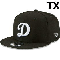 MLB Arizona Diamondbacks Snapback Hat (12)
