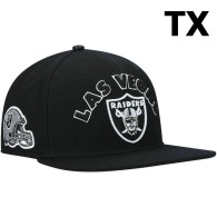 NFL Oakland Raiders Snapback Hat (555)