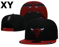 NBA Chicago Bulls Snapback Hat (1316)