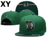 NBA Boston Celtics Snapback Hat (238)