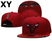 NBA Chicago Bulls Snapback Hat (1315)