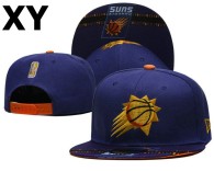 NBA Phoenix Suns Snapback Hat (33)
