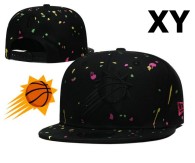 NBA Phoenix Suns Snapback Hat (32)
