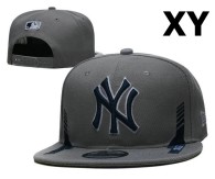 MLB New York Yankees Snapback Hat (665)