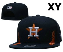 MLB Houston Astros Snapback Hat (57)