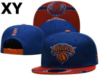 NBA New York Knicks Snapback Hat (210)