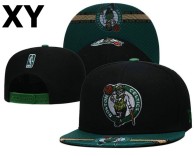 NBA Boston Celtics Snapback Hat (236)
