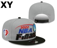 NBA Golden State Warriors Snapback Hat (372)