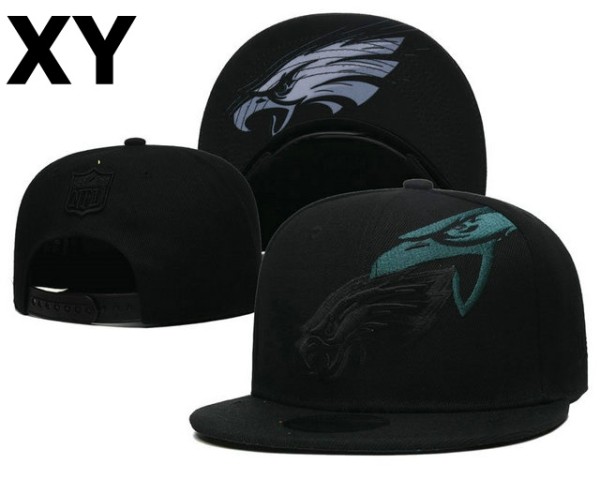 NFL Philadelphia Eagles Snapback Hat (256)
