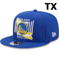 NBA Golden State Warriors Snapback Hat (374)