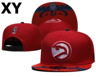 NBA Atlanta Hawks Snapbacks Hat (96)