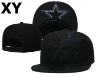 NFL Dallas Cowboys Snapback Hat (507)