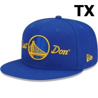 NBA Golden State Warriors Snapback Hat (373)