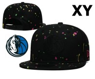 NBA Dallas Mavericks Snapback Hat (13)