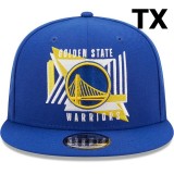 NBA Golden State Warriors Snapback Hat (374)