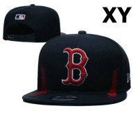 MLB Boston Red Sox Snapback Hats (153)
