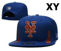 MLB New York Mets Snapback Hat (40)