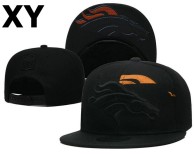 NFL Denver Broncos Snapback Hat (352)