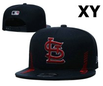 MLB St Louis Cardinals Snapback Hat (74)