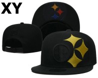 NFL Pittsburgh Steelers Snapback Hat (302)