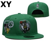 NBA Boston Celtics Snapback Hat (237)