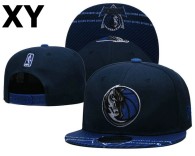 NBA Dallas Mavericks Snapback Hat (12)
