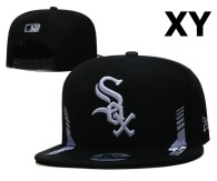 MLB Chicago White Sox Snapback Hat (153)