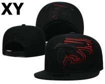 NFL Atlanta Falcons Snapback Hat (333)