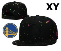 NBA Golden State Warriors Snapback Hat (368)