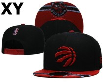 NBA Toronto Raptors Snapback Hat (95)