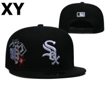 MLB Chicago White Sox Snapback Hat (152)