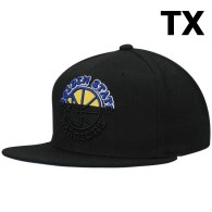 NBA Golden State Warriors Snapback Hat (375)
