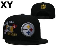 NFL Pittsburgh Steelers Snapback Hat (301)