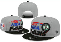 NBA Boston Celtics Snapback Hat (240)