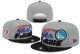 NBA Golden State Warriors Snapback Hat (377)