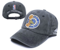 NBA Golden State Warriors Snapback Hat (378)