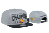 NBA Golden State Warriors Snapback Hat (381)