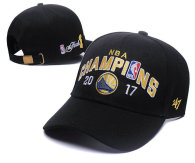 NBA Golden State Warriors Snapback Hat (380)