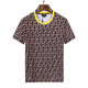 Fendi short round collar T-shirt M-XXXL (160)