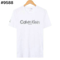 CK short round collar T-shirt M-XXXL (13)