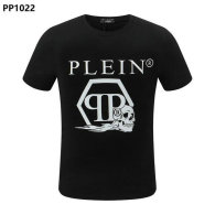 PP short round collar T-shirt M-XXXL (287)