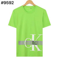 CK short round collar T-shirt M-XXXL (28)