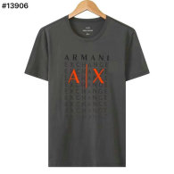 Armani short round collar T-shirt M-XXXL (215)