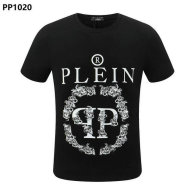 PP short round collar T-shirt M-XXXL (285)
