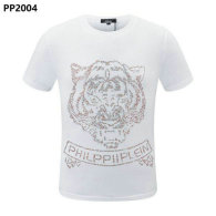 PP short round collar T-shirt M-XXXL (280)